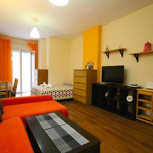 Appartement op de Begane Grond